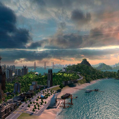 Cities XXL Cd Key Steam Global cd key Steam 